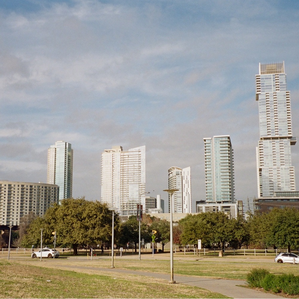 Meet your Posher, John